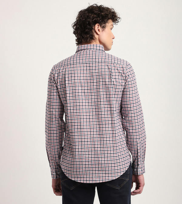 Beverly Hills Polo Club Clothing - Multi Long Sleeves