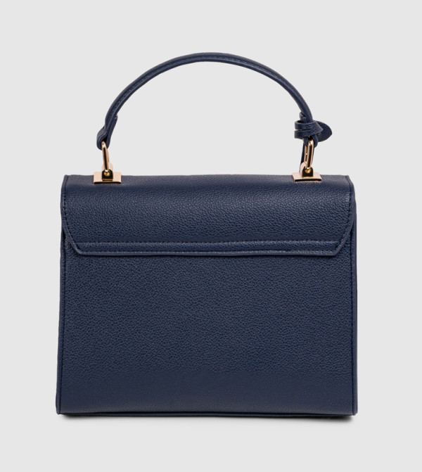 Beverly Hills Polo Club Beverly Hills Polo Club - NAVY BLUE Handheld Bags