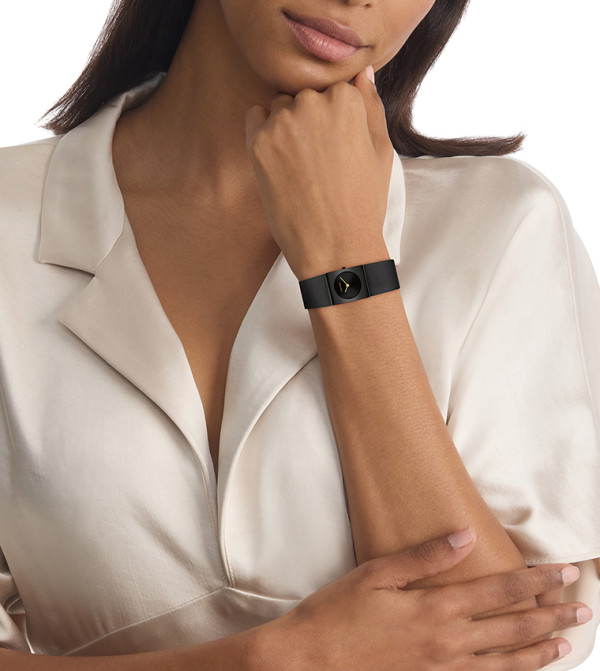 Calvin Klein  Watches - BLACK undefined