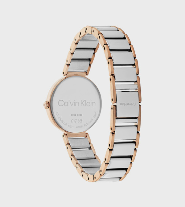 Calvin Klein  Watches - Multi undefined