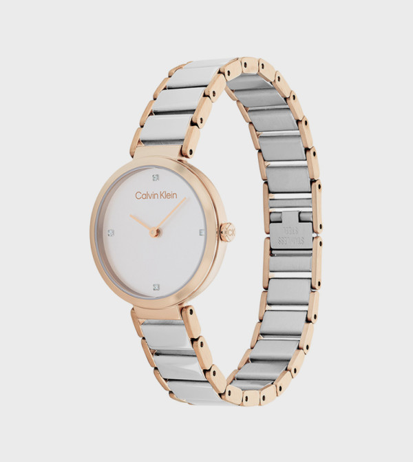 Calvin Klein  Watches - Multi undefined