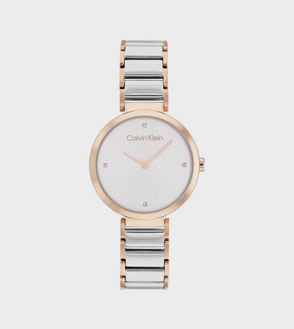 Calvin Klein  Watches - Multi undefined