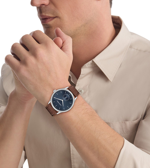 Calvin Klein  Watches - Brown undefined