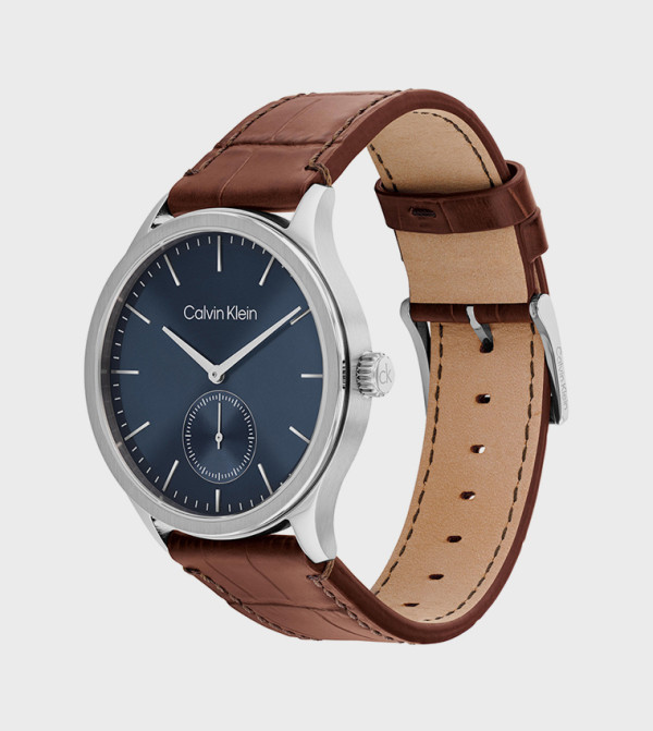 Calvin Klein  Watches - Brown undefined