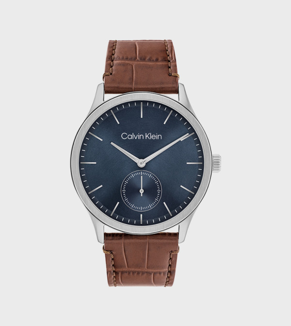 Calvin Klein  Watches - Brown undefined