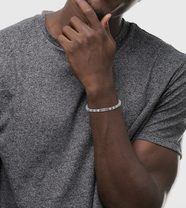 Tommy Hilfiger  Jewellery - Silver Bracelets