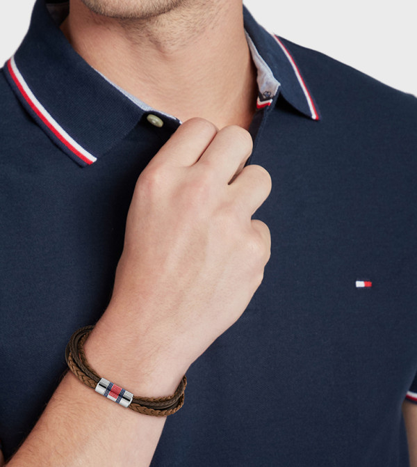 Tommy Hilfiger  Jewellery - Brown Bracelets