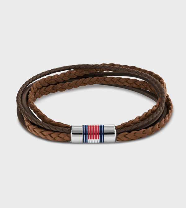 Tommy Hilfiger  Jewellery - Brown Bracelets