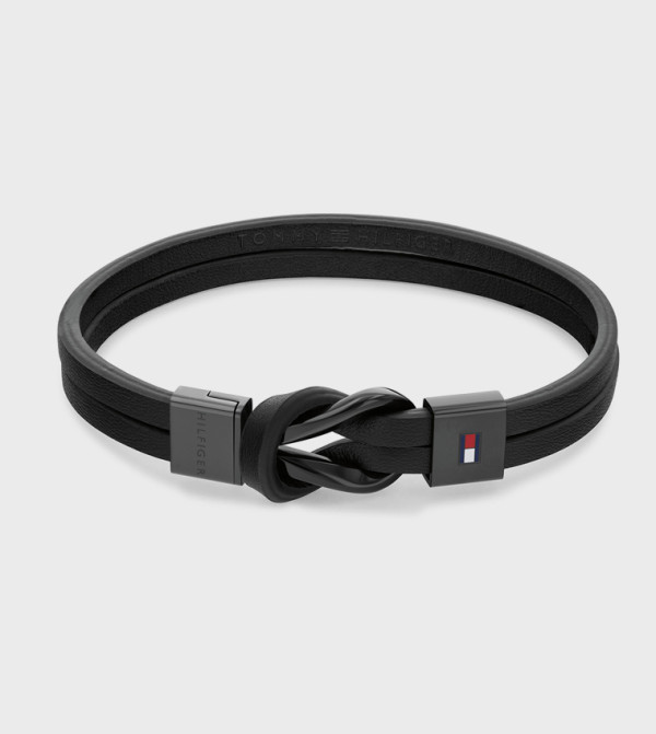 Tommy Hilfiger  Bracelets - Black Bracelets