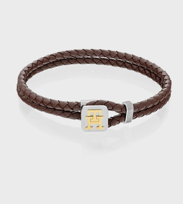 Tommy Hilfiger  Jewellery - Brown Bracelets