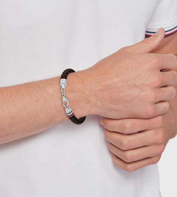 Tommy Hilfiger Bracelets - Brown Bracelets