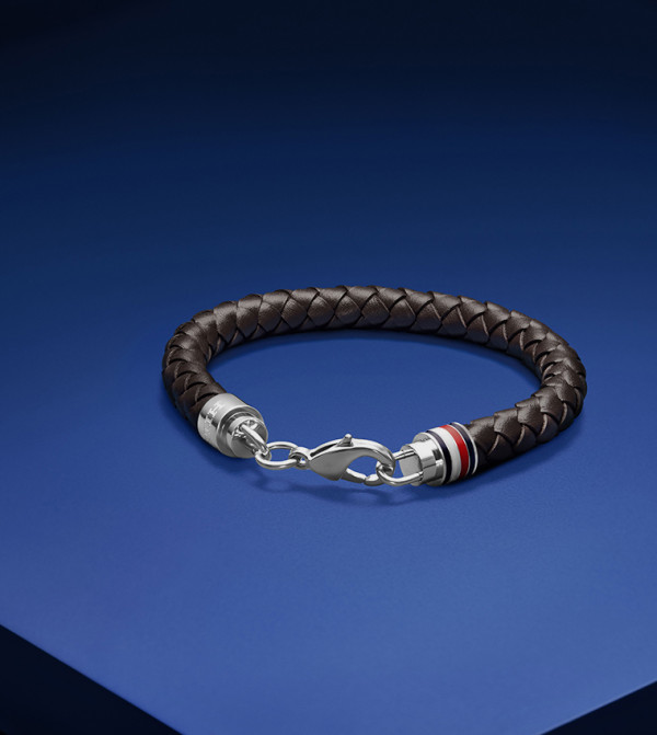 Tommy Hilfiger Bracelets - Brown Bracelets