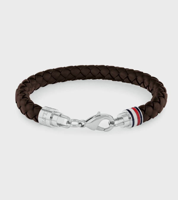 Tommy Hilfiger Bracelets - Brown Bracelets