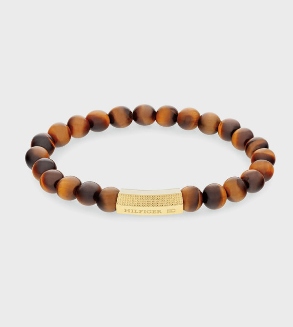Tommy Hilfiger  Jewellery - Brown Bracelets