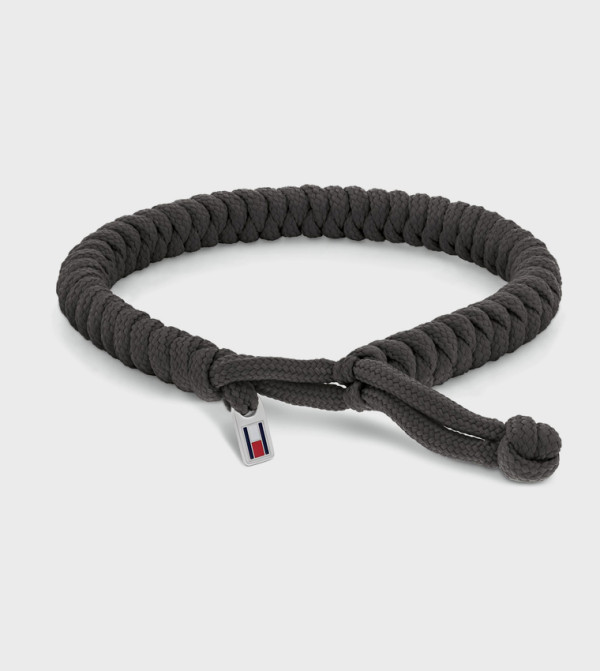 Tommy Hilfiger  Jewellery - Charcoal Bracelets