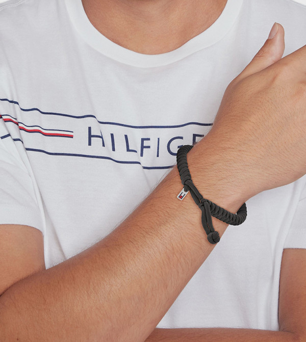 Tommy Hilfiger  Jewellery - Charcoal Bracelets