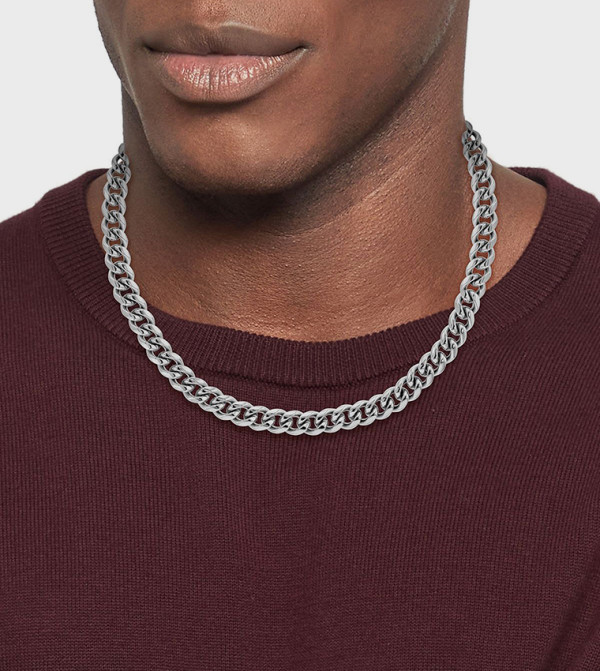 Tommy Hilfiger  Jewellery - Silver Necklaces & Pendants