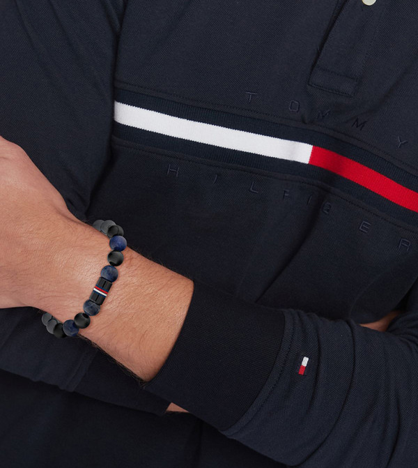 Tommy Hilfiger  Jewellery - Navy Bracelets