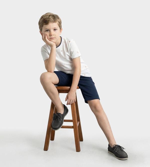 Beverly Hills Polo Club T-Shirts - White T-shirts