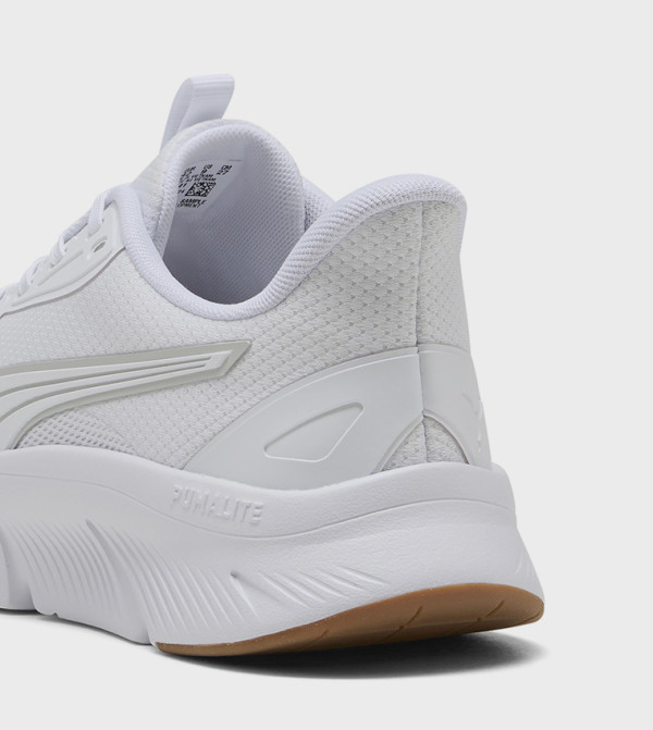 Puma Sports Shoes - White Running Shoes