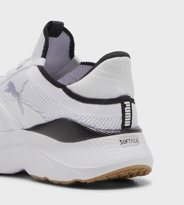 Puma Puma - White Running Shoes