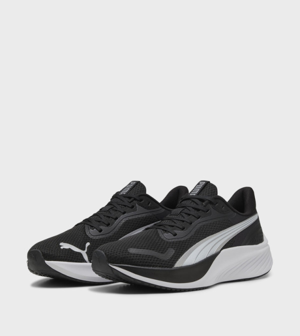 Puma Puma - Black Running Shoes