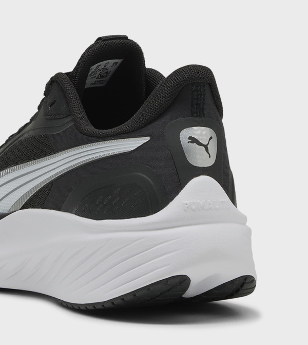 Puma Puma - Black Running Shoes