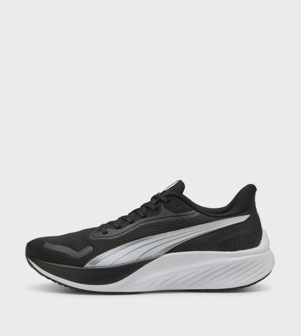 Puma Puma - Black Running Shoes