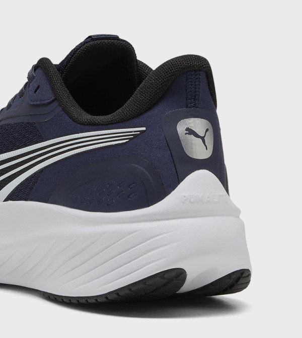 Puma Puma - Navy Running Shoes