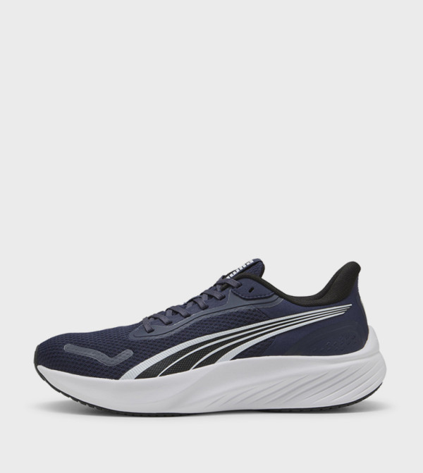 Puma Puma - Navy Running Shoes