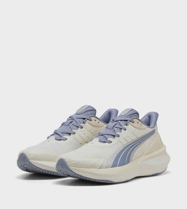 Puma Puma - White Running Shoes