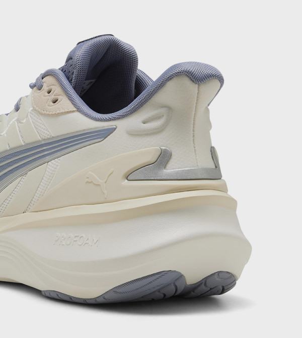 Puma Puma - White Running Shoes