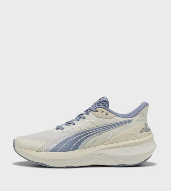 Puma Puma - White Running Shoes