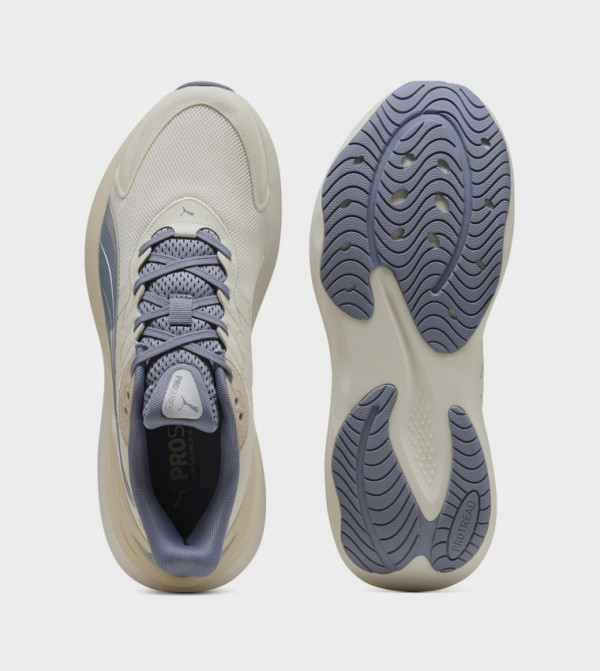 Puma Puma - White Running Shoes