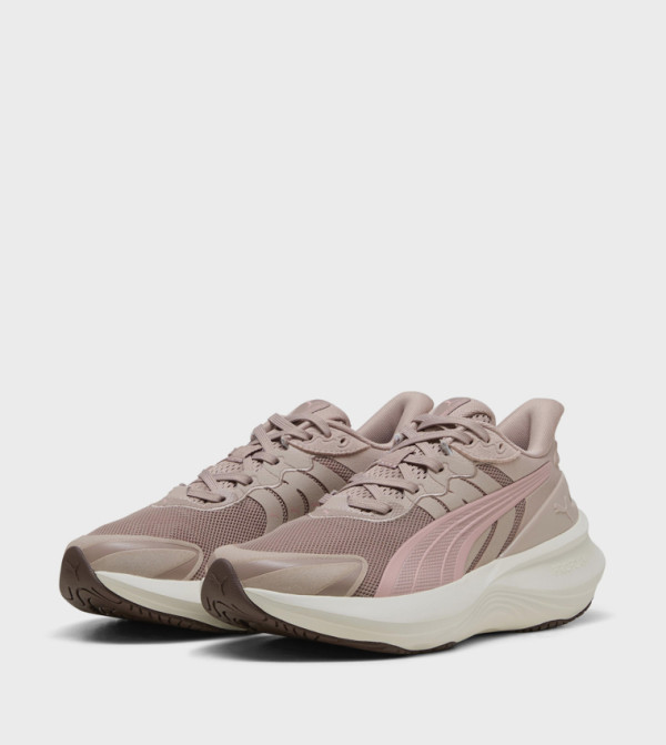 Puma Puma - Pink Running Shoes
