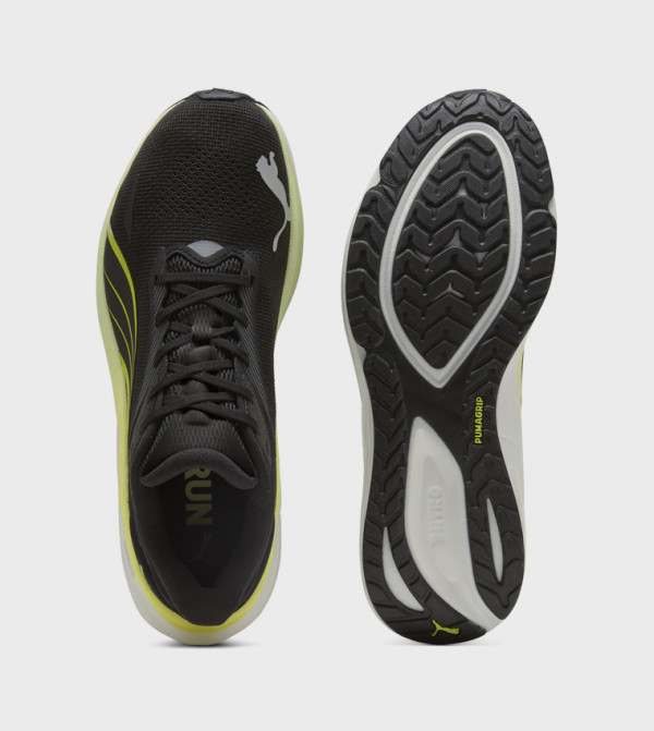 بوما بوما - أسود أحذية الجري