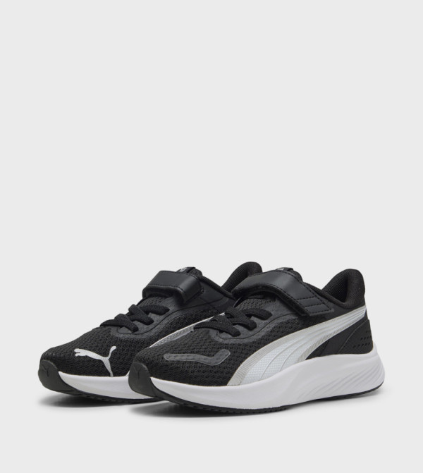 Puma Puma - Black Running Shoes