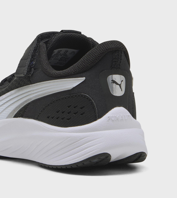 Puma Puma - Black Running Shoes