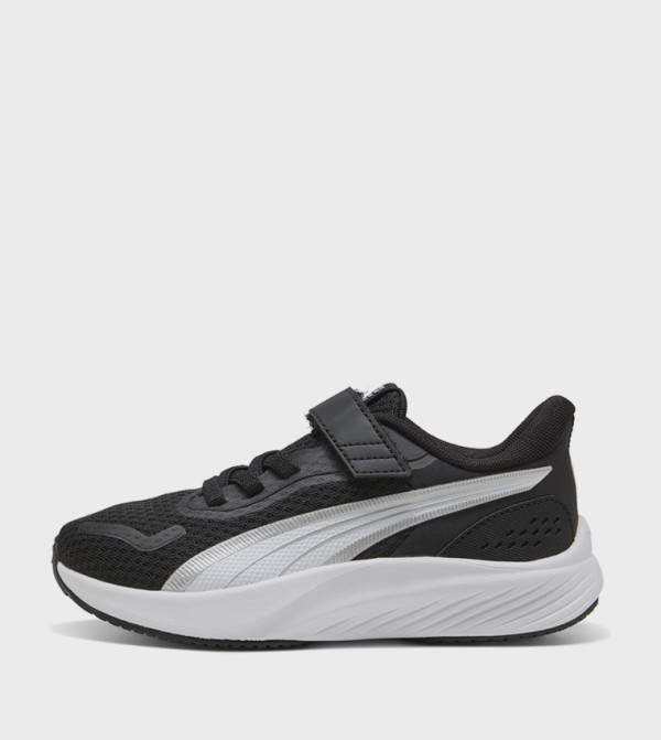 Puma Puma - Black Running Shoes