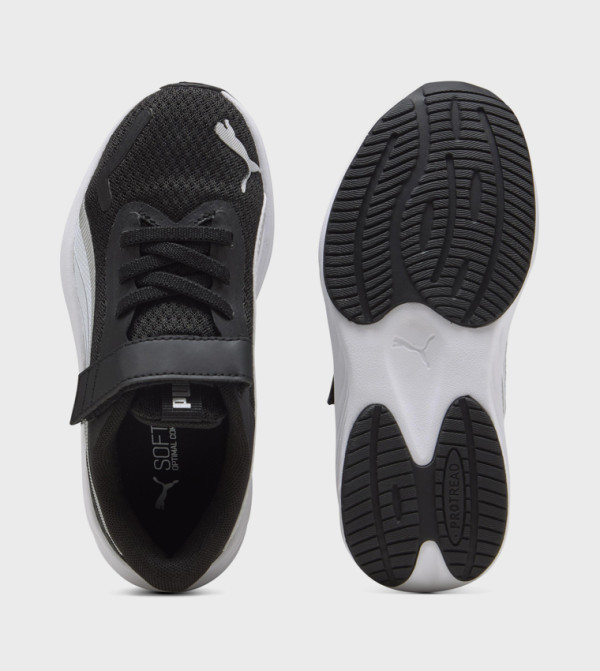 Puma Puma - Black Running Shoes