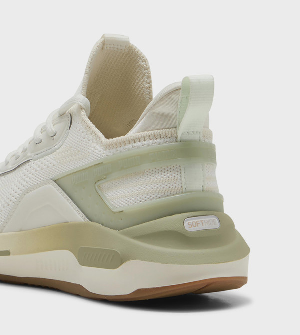 Puma Puma - White Running Shoes