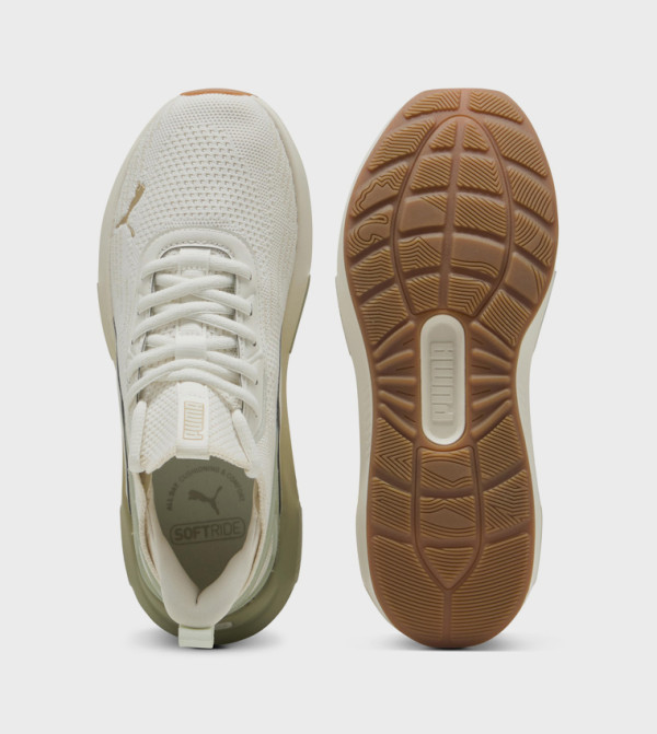 Puma Puma - White Running Shoes