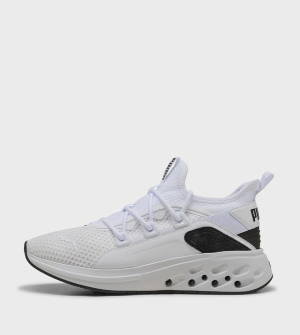 Puma Puma - White Running Shoes