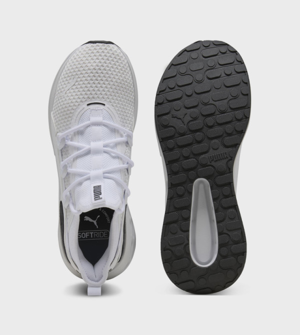 Puma Puma - White Running Shoes