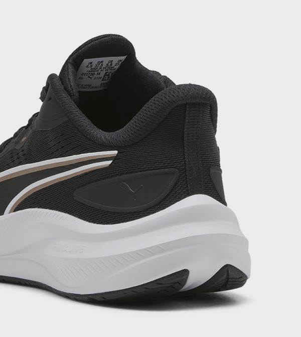 Puma Puma - Black Running Shoes