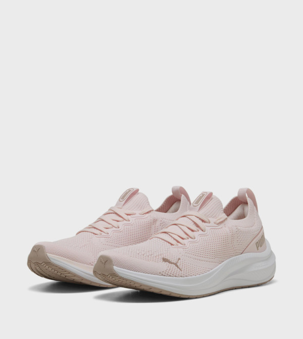 Puma Puma - Pink Running Shoes