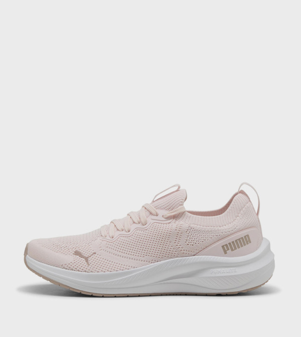 Puma Puma - Pink Running Shoes
