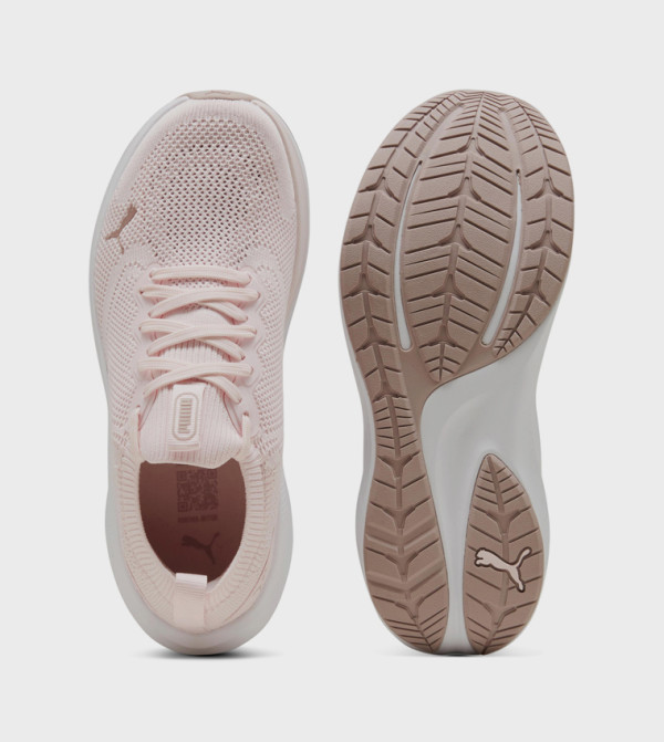 Puma Puma - Pink Running Shoes