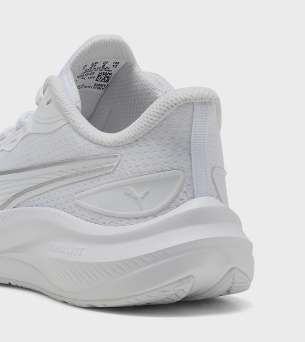 Puma Puma - White Running Shoes