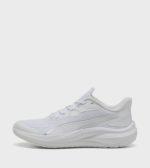 Puma Puma - White Running Shoes